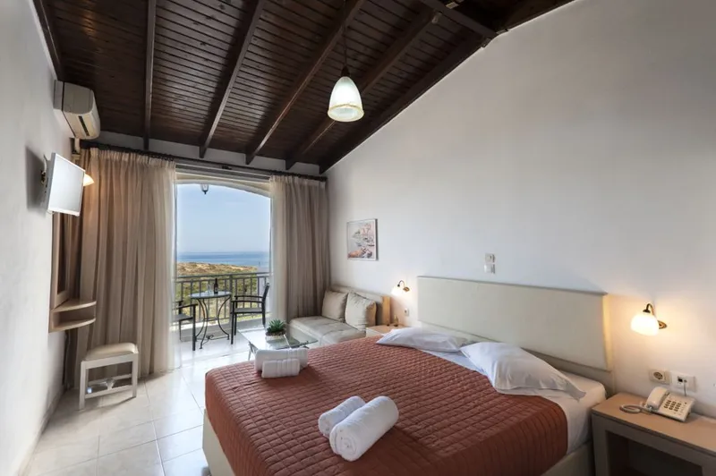 Frida Apartments