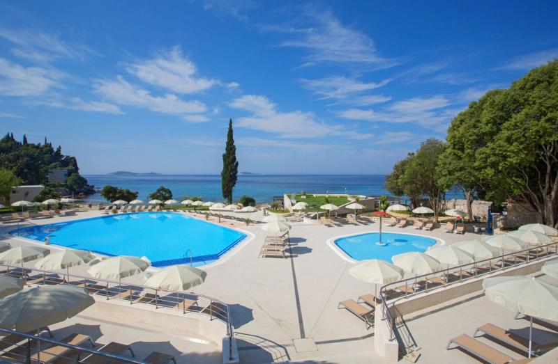 Hotel Mlini - Image 2