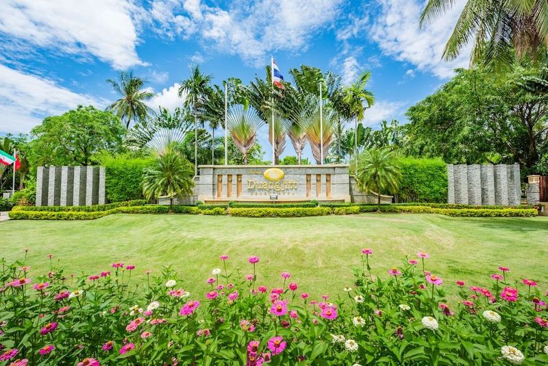 Duangjitt Resort & Spa - Image 2
