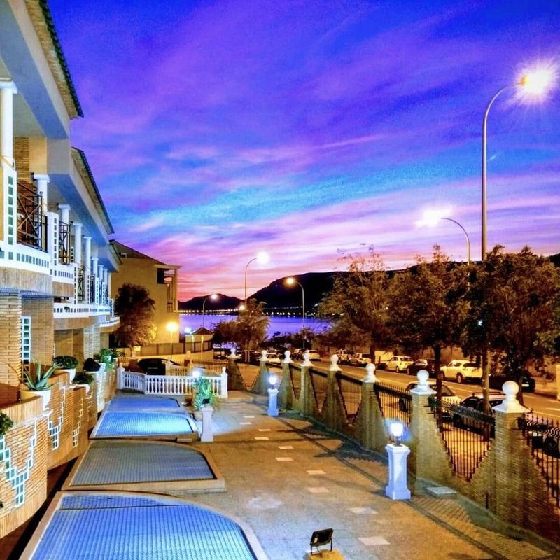 Hotel Boutique Calas de Alicante - Image 10
