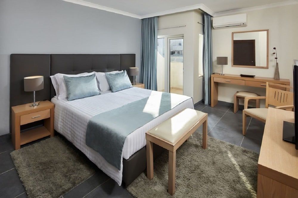 Hotellbilder av Santa Eulalia Hotel Apartamento & SPA - nummer 1 av 9