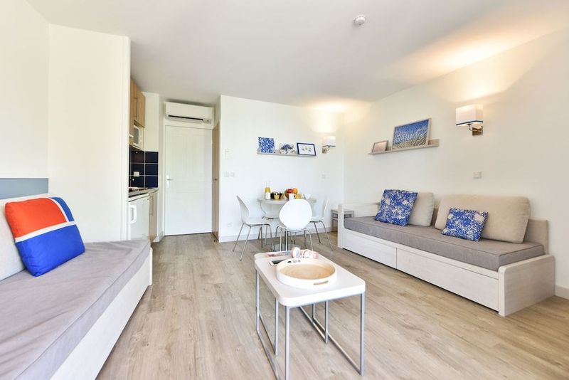 Pierre & Vacances Premium Residence Port-Prestige - Image 9