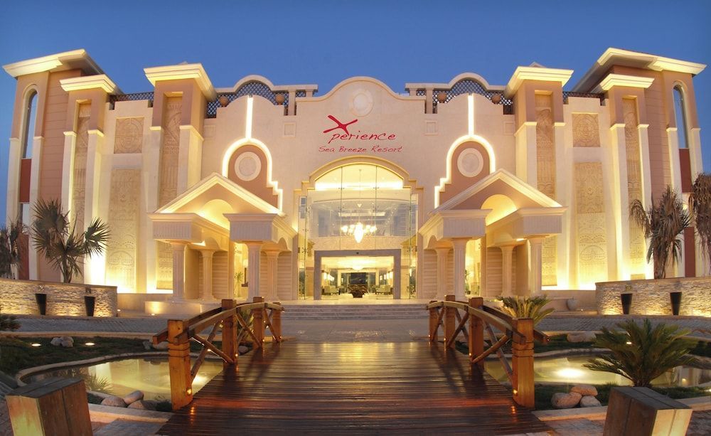 Xperience Sea Breeze Resort - Image 10