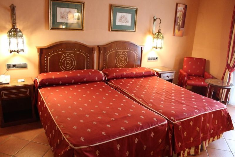 Hotel Moon Dreams El Cortijo - Image 7