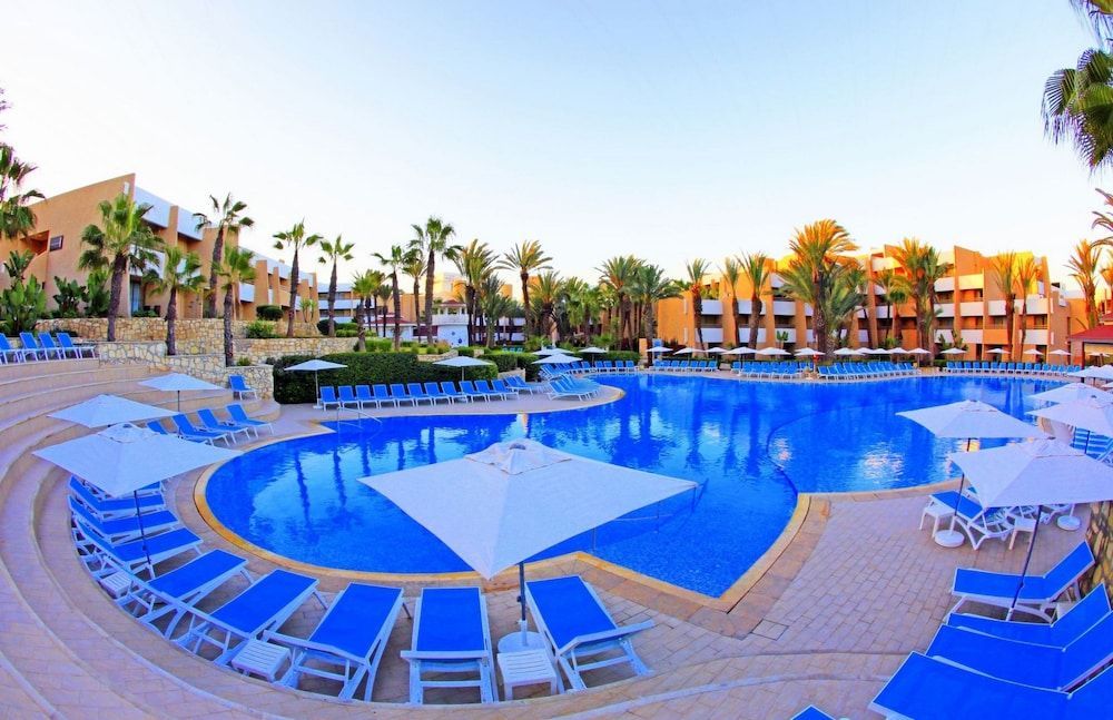 Billede av hotellet LABRANDA Les Dunes d'Or - nummer 1 af 10