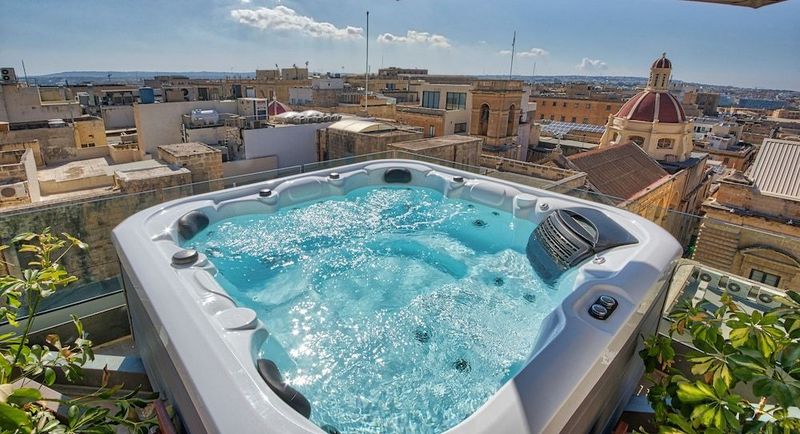 Palazzo Rosaria Boutique Hotel - Image 10