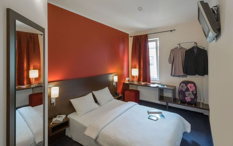 Dodo Hotel - Image 4