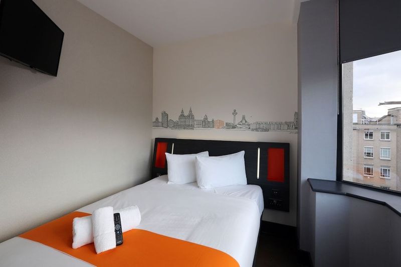 easyHotel Liverpool - Image 6