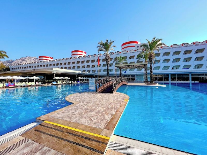 Transatlantik Hotel & Spa - Image 4