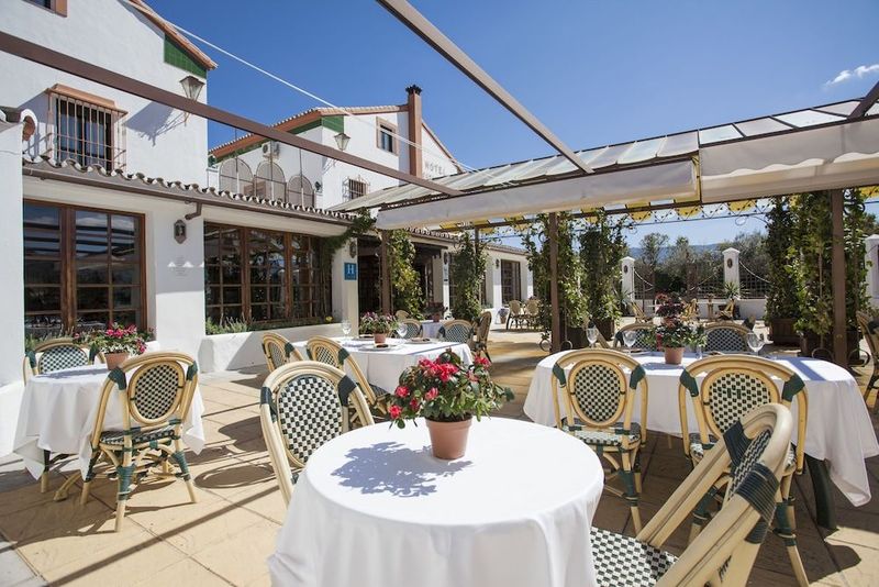 Hotel Ronda Valley - Image 2