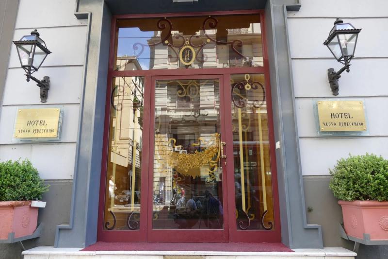 Nuovo Rebecchino - Image 1