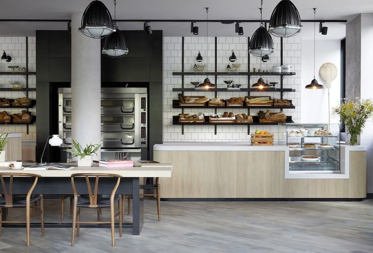 Billede av hotellet PURO Kraków Kazimierz - nummer 5 af 10