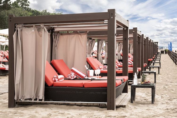 Hotellbilder av Baltic Beach Hotel & Spa - nummer 1 av 10