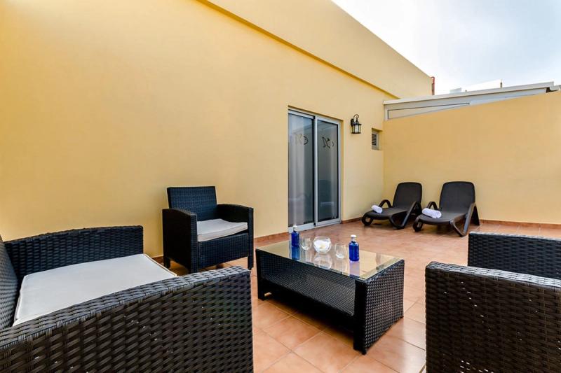 Hotel Alisios Canteras - Image 1