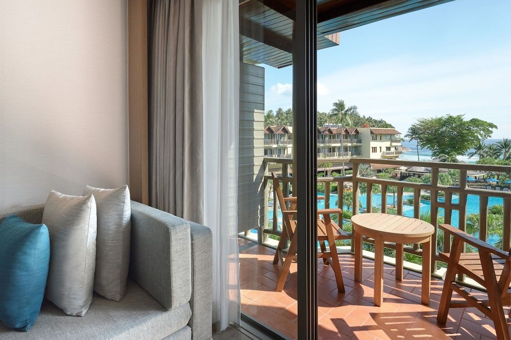 Phuket Marriott Resort & Spa, Merlin Beach - Image 7