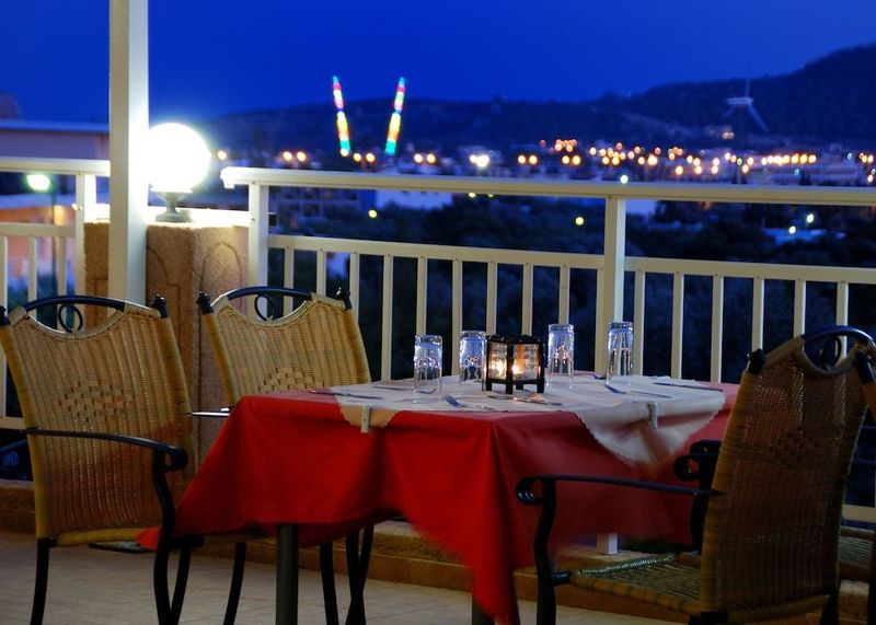 Diagoras Hotel - Image 5