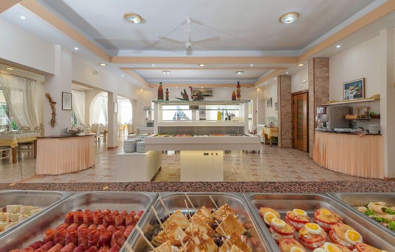 Billede av hotellet Porfi Beach Hotel - nummer 6 af 10