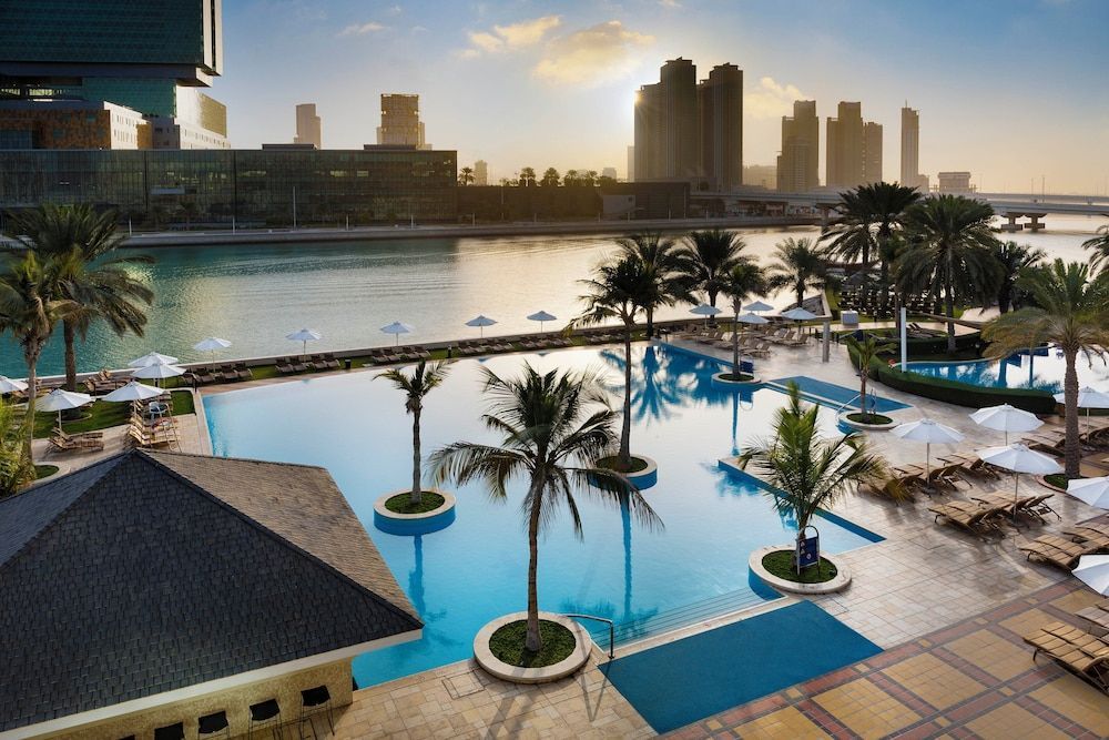 Beach Rotana - Image 3