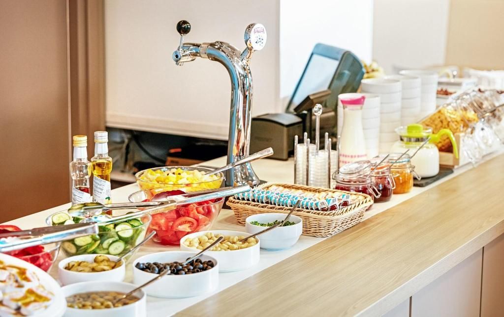 B&B Hotel Katowice Centrum - Image 10