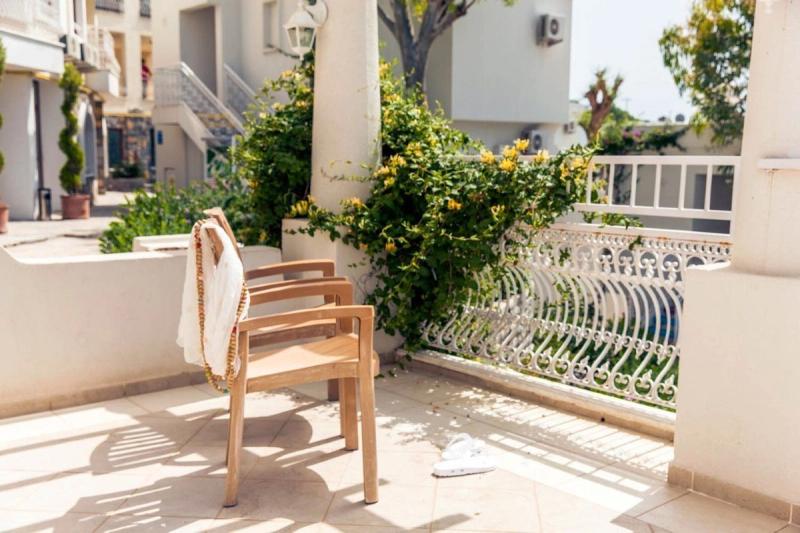 Riva Bodrum Resort - Image 6