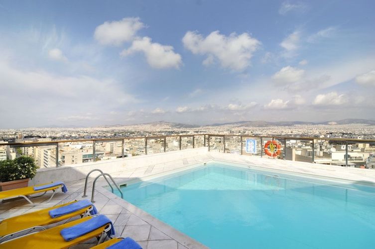 Hotellbilder av Dorian Inn - nummer 1 av 10