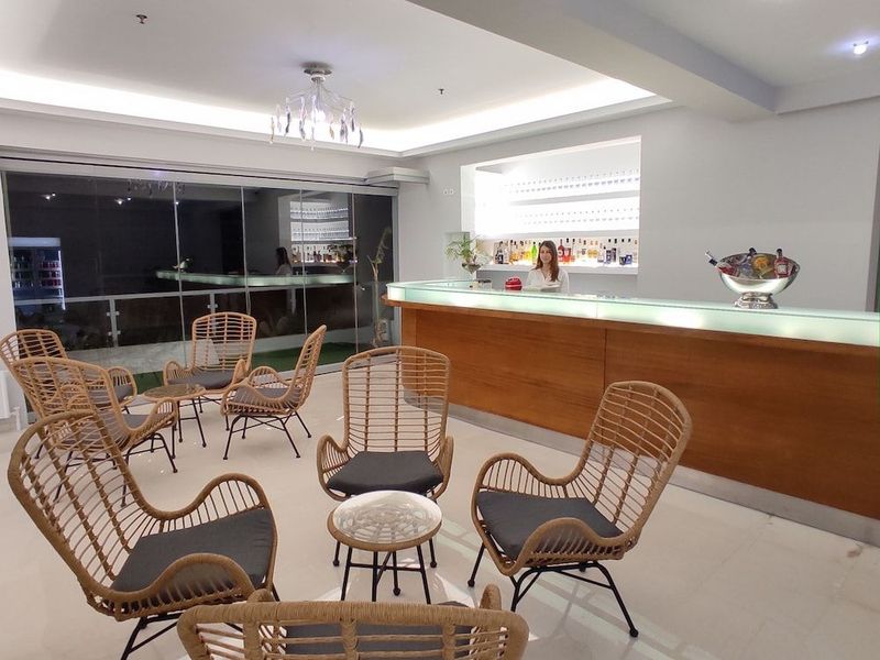 Hotel Parthenon City - Image 8