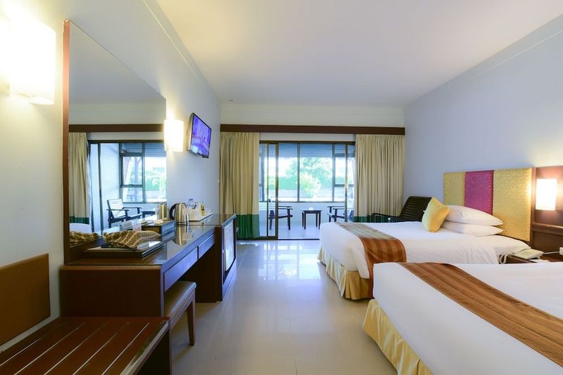 Patong Resort - Image 2