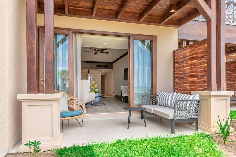 Le Meridien Ile Maurice - Image 5