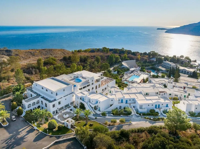 Lindos Village Resort & Spa