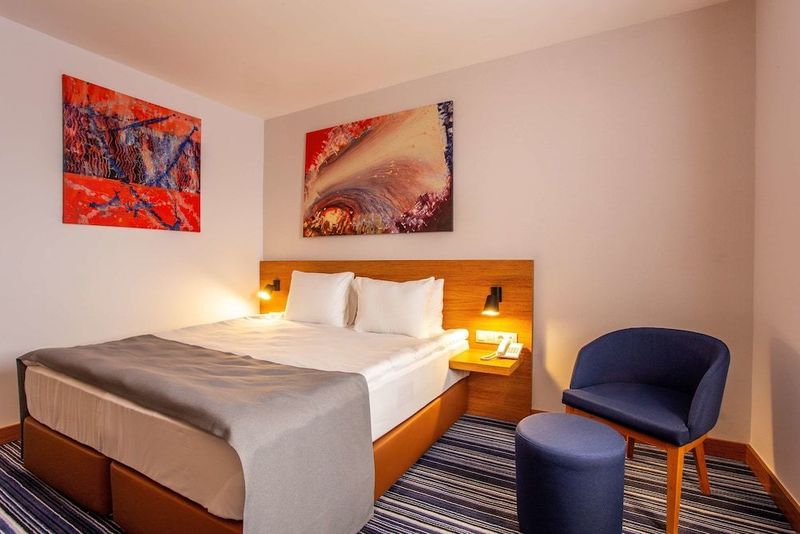 Best Western Terminus Hotel - Image 1