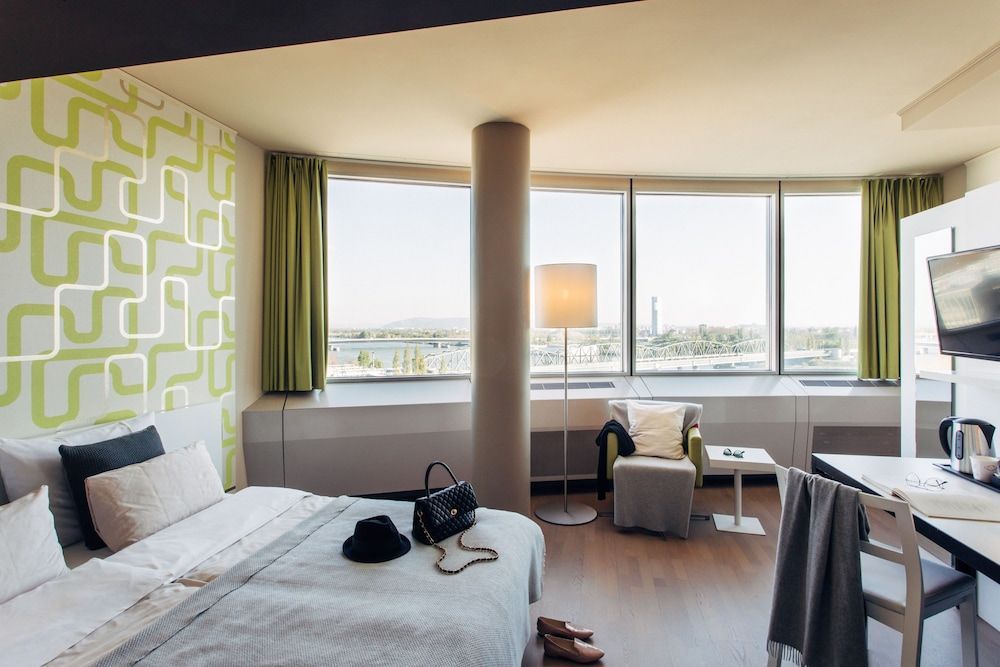 Harry's Home Hotel Wien - Image 5