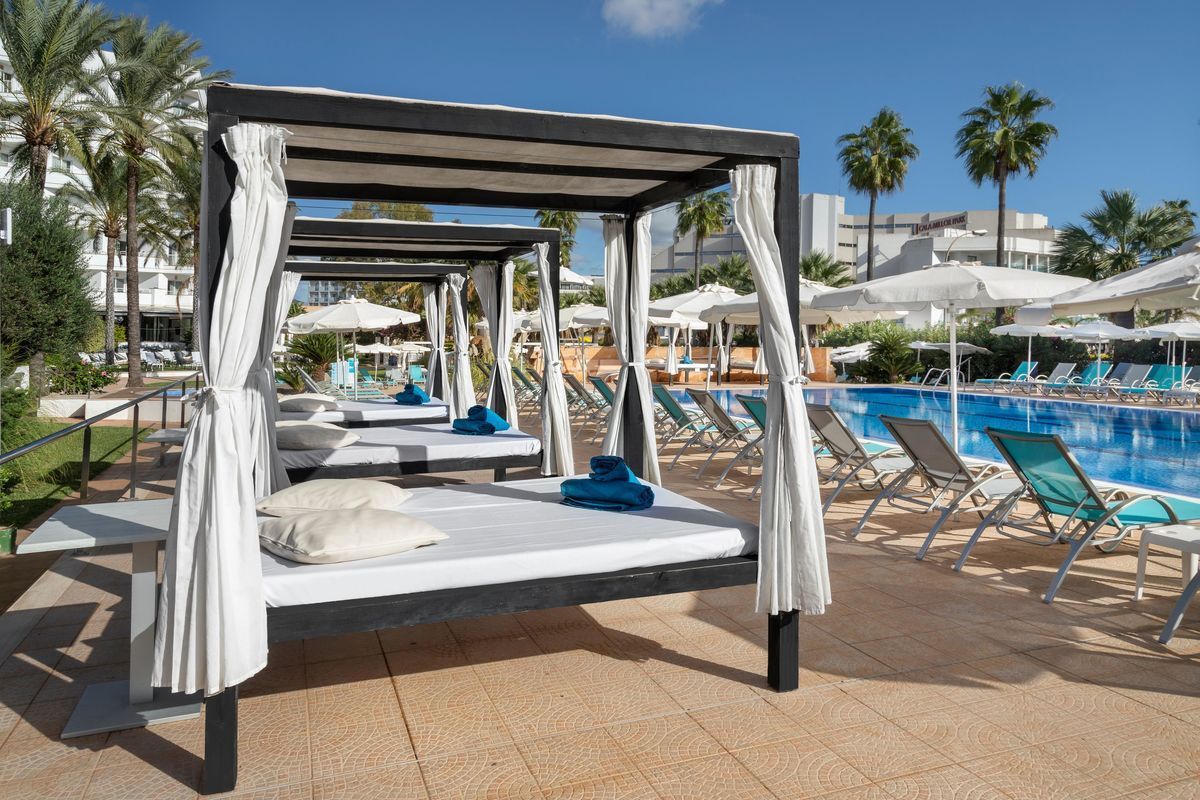 Billede av hotellet Cala Millor Garden Hotel - nummer 1 af 10