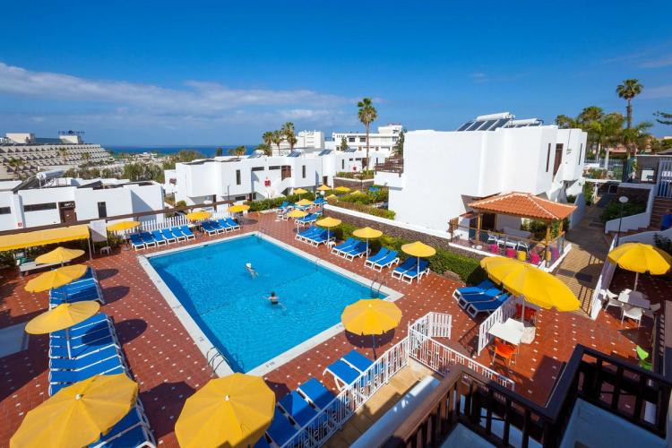Billede av hotellet Paraiso del Sol Apartments - nummer 1 af 10