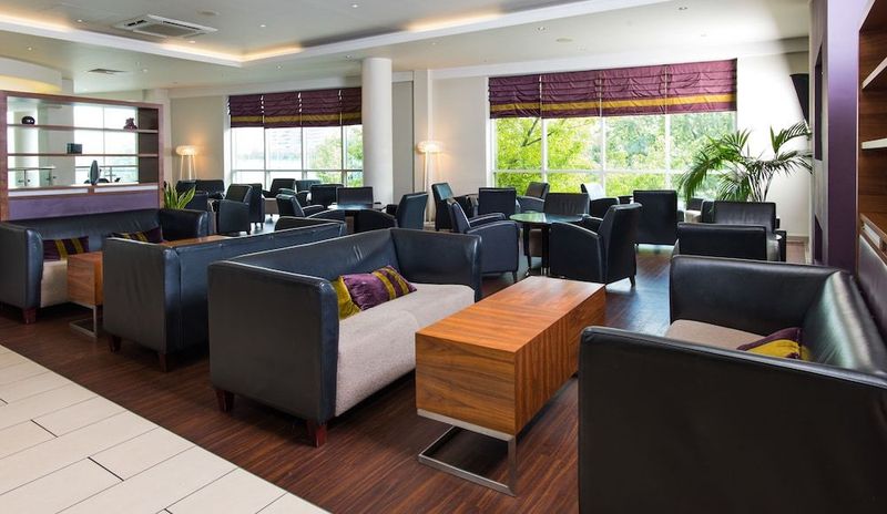 Holiday Inn Express London Greenwich - Image 5