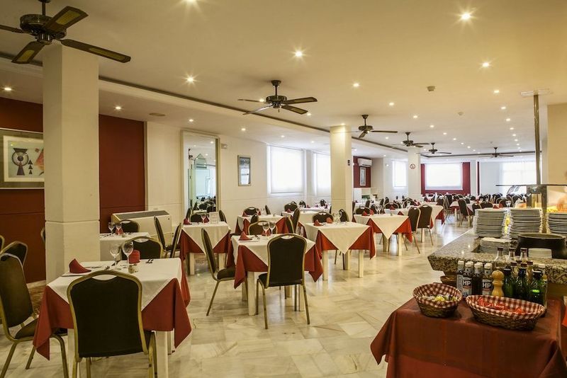 Hotel Nerja Club & Spa - Image 9