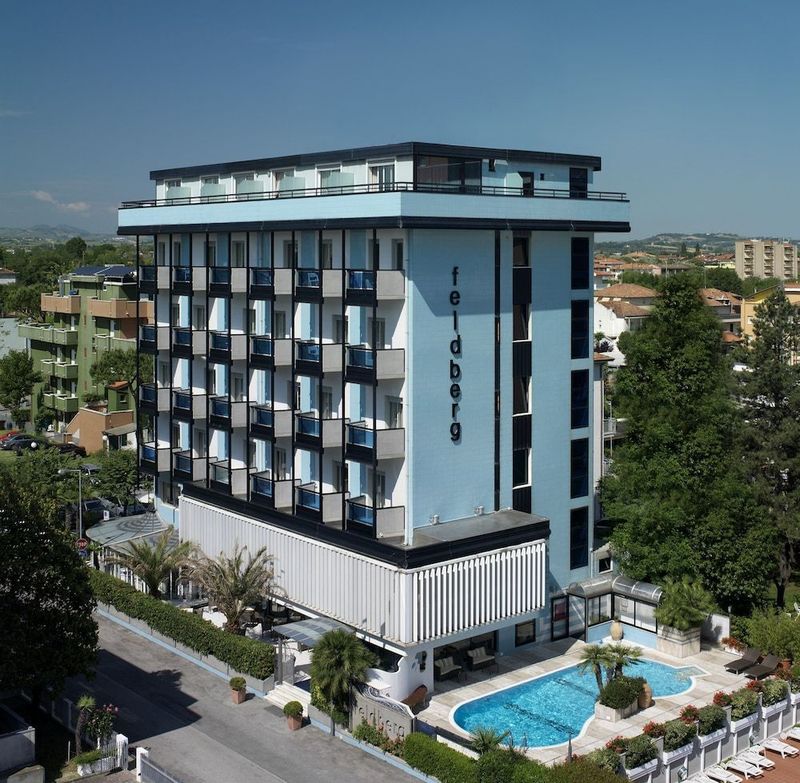 Feldberg Hotel - Image 5