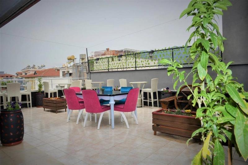 Melodi Hotel - Image 4