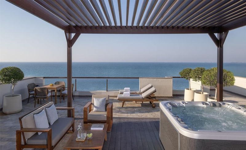 Park Hyatt Abu Dhabi Hotel & Villas - Image 2