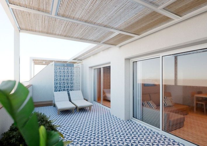 Billede av hotellet Ancora Salou La Siesta Apartments - nummer 2 af 9