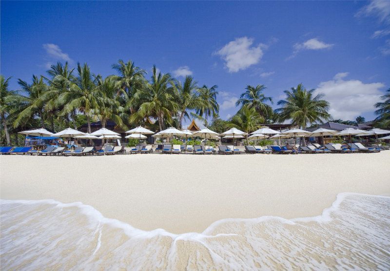 Thai House Beach Resort - Image 10