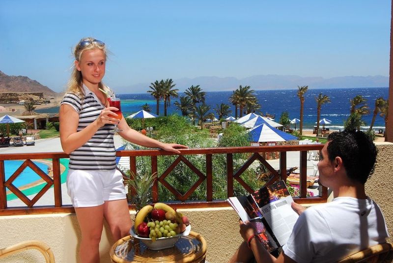 Tropitel Dahab Oasis Hotel - Image 4