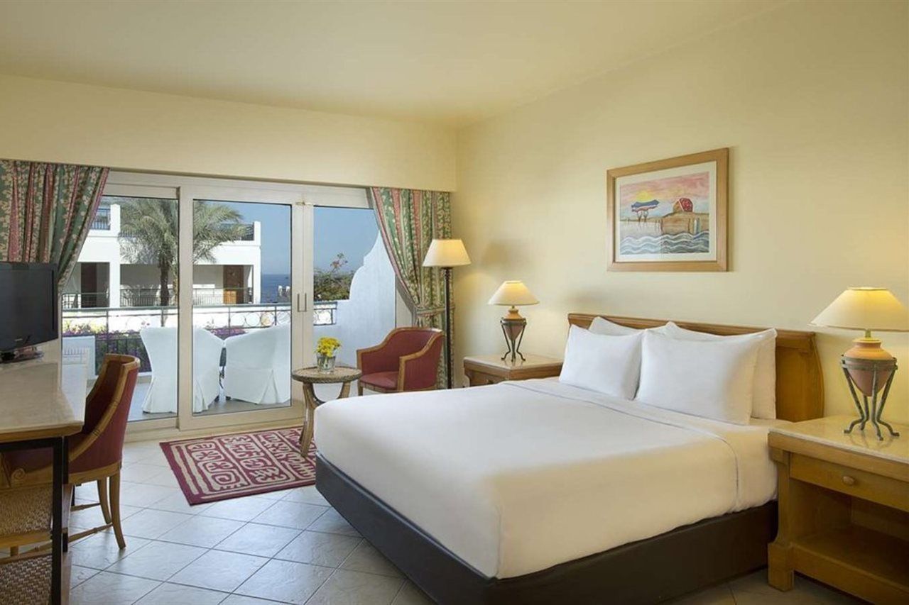 Safir Sharm Waterfalls Resort - Image 3