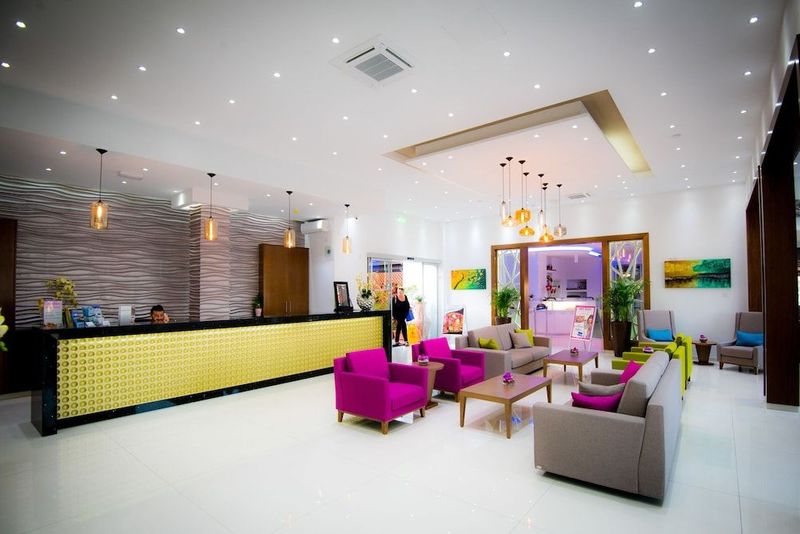 Loutsiana Hotel Apts - Image 9