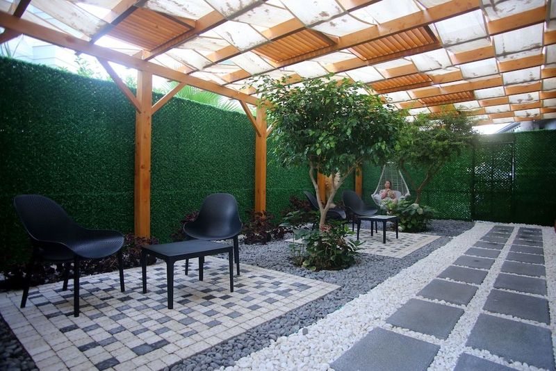 Simply Fine Hotel Alize - Image 2
