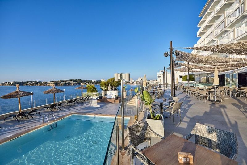 Hotel Florida Magaluf - Image 5