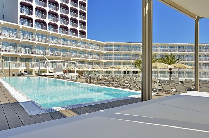 Sol House The Studio - Calvia Beach - Image 7