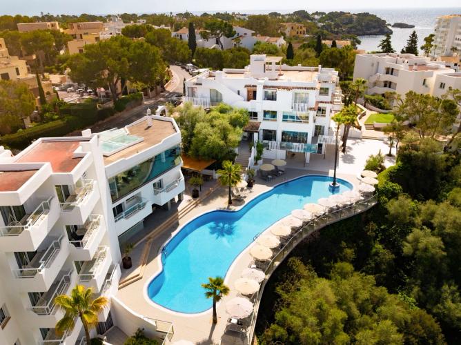 Billede av hotellet MarSenses Natura Olea - nummer 1 af 10