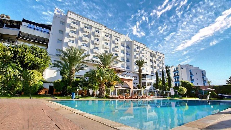 Billede av hotellet Tildi Hotel Agadir - nummer 1 af 10