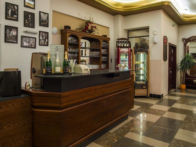 Billede av hotellet EA Hotel Rokoko - nummer 8 af 10