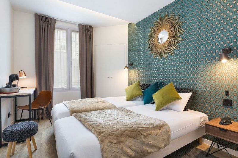 Hotel Ohm by HappyCulture - Image 6